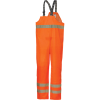 Vêtements haute visibilité