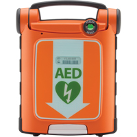 DEA Powerheart G5, Semi-automatique, Bilingue, Classe 3 We Share Industrial Supply