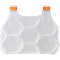 Ensemble de changement phase pour vestes de refroidissement 6215 We Share Industrial Supply