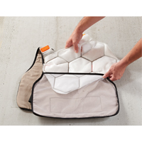 Ensemble de changement phase pour vestes de refroidissement 6215 We Share Industrial Supply