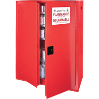Paint/Ink Cabinets