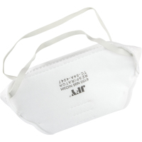 Particulate Respirator, N95, NIOSH Certified, Medium/Large We Share Industrial Supply