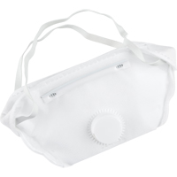 Particulate Respirator, N95, NIOSH Certified, Medium/Large We Share Industrial Supply
