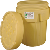 Barils de récupération Overpack