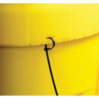 Baril Ultra-Overpacks, 30 gal., Stationnaire We Share Industrial Supply