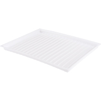 Replacement Poly Tray for Zenith Corrosive Cabinets We Share Industrial Supply