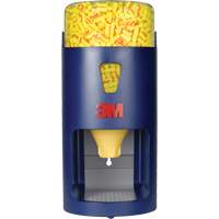 One Touch Pro Earplugs Dispenser We Share Industrial Supply