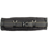 Ceinture &agrave; outils Comfort We Share Industrial Supply