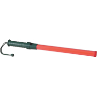 Electronic LED Safety Baton We Share Industrial Supply