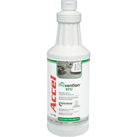 Accel&reg; PREVention Hydrogen Peroxide, Towelette, Antiseptic We Share Industrial Supply