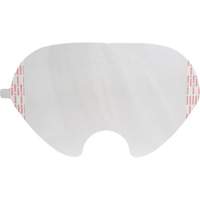 Lens Cover for FF-400 Series Respirators We Share Industrial Supply