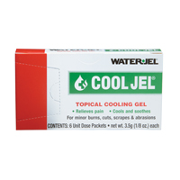 Burn Relief