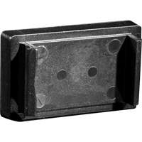 Socle magn&eacute;tique amovible pour clignotant d'avertissement Guardian We Share Industrial Supply