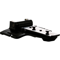 Socle universel pou pour clignotant d'avertissement VIP We Share Industrial Supply