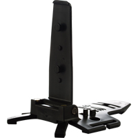 Socle universel pou pour clignotant d'avertissement VIP We Share Industrial Supply