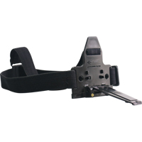 Socle universel avec bandeau pour clignotant d'avertissement VIP We Share Industrial Supply
