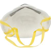 Respirateurs contre les particules 8210, N95, Certifi&eacute; NIOSH We Share Industrial Supply