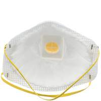 Respirateur contre les particules 8511, N95, Certifi&eacute; NIOSH We Share Industrial Supply