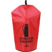 Fire Extinguisher Covers We Share Industrial Supply