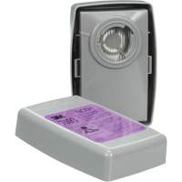 Filtres pour respirateur 7093, Filtre contre les particules, Filtre P100 We Share Industrial Supply