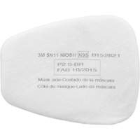 6000 Series Gas/Vapour Respirator Filters We Share Industrial Supply