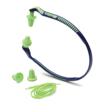 Jazz Band&reg; Hearing Protectors, 25 NRR dB, Meets/Exceeds CSA Class AL We Share Industrial Supply