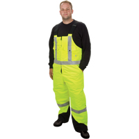 High-Visibility Overalls