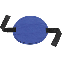 Tampons de refroidissement pour casque de s&eacute;curit&eacute; Chill-Its 6715 We Share Industrial Supply