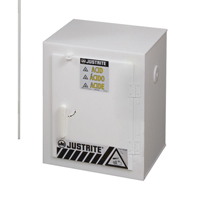 Safety Cabinets