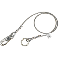Fall Arrest Anchors