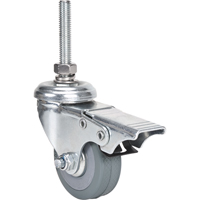 roulettes en option pour &eacute;crans modulaire ajustable pour le soudage COMBOframe We Share Industrial Supply