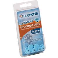 Crampons de rechange Diamond pour aides &agrave; la traction DueNorth We Share Industrial Supply