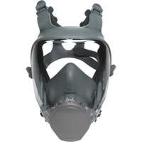 9000 Full Facepiece Respirator, Elastomer/Thermoplastic, Small We Share Industrial Supply