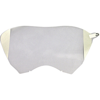 Protecteurs du visage de rechange pour respirateurs &agrave; masque complet 9000 We Share Industrial Supply