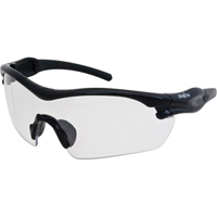 Z1200 Series Safety Glasses, Clear Lens, Anti-Scratch, Meets/Exceeds CSA Z94.3 We Share Industrial Supply