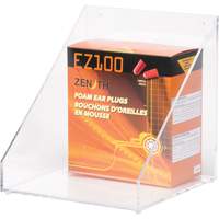 Plateaux pour bouchons d'oreilles We Share Industrial Supply