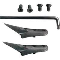 Replacement Pole Climbing Gaffs We Share Industrial Supply