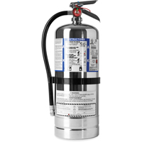 Extincteur d'incendie, K, Capacit&eacute; 6 L We Share Industrial Supply