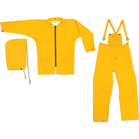 Vêtements de pluie