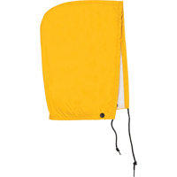 V&ecirc;tements imperm&eacute;ables Natpac, Nylon, Petit, Jaune We Share Industrial Supply