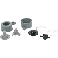 Coupelles de protection pour masque de soudage Fibre-Metal We Share Industrial Supply