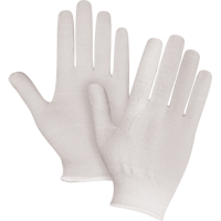 Gants en tricot de premi&egrave;re qualit&eacute;, Coton/Nylon, Petit We Share Industrial Supply