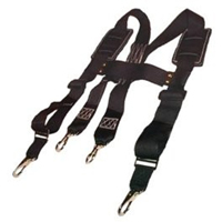 Nylon Belt Supporters We Share Industrial Supply