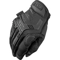 M-Pact&reg; Covert Gloves, Small, Synthetic Palm, Hook & Loop Cuff We Share Industrial Supply