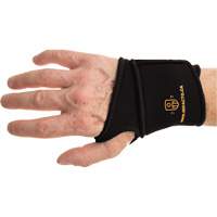Thermo Wrap Wrist Supports, Neoprene, Small We Share Industrial Supply