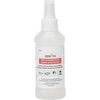 Nettoyant antibu&eacute;e pour lentilles, 237 ml We Share Industrial Supply