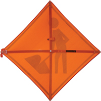 Supports &agrave; traverses pour enseigne Tilt-Adjust (supports seulement) We Share Industrial Supply