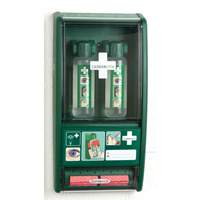Cederroth Eye Wash/Salvequick&reg; First Aid Kit, Class 1 Medical Device, Station We Share Industrial Supply