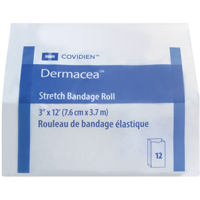 Conforming Stretch Bandages, Cut to Size L x 3" W, Class 1 We Share Industrial Supply