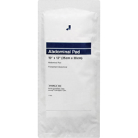 Absorbent Dressings